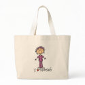 I Love Nursing Tshirts and Gifts bags