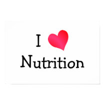 I Love Nutrition posters by definingyou I Love Nutrition posters
