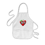 I Love NY Aprons