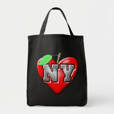 Ny Bags