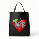 I Love NY bags