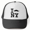 I Love NY hats by superman2447 I Love NY hats