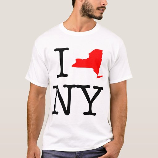 ny t shirts online