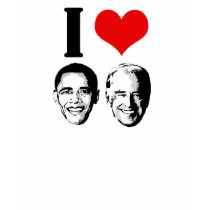 I Love Obama Biden t-shirts by obamashirts I Love Obama Biden t-shirts