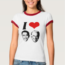 I Love Obama Biden t-shirts by obamashirts I Love Obama Biden t-shirts