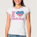 Ladies Ringer T-Shirt
