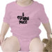 Infant Onesie / Creeper