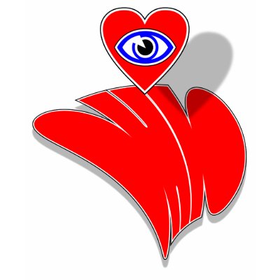 I love Ohio heart shirt by Duncan_Reed