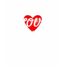 ladies_casual_tshirt - I love OHIO T shirt with a heart in the background ladies_casual_tshirt - I love OHIO T shirt with a heart in the background