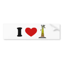 I Love Oil