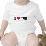 I Love Oklahoma Shirt