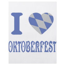 I love oktoberfest flyers