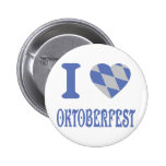 I love oktoberfest pins