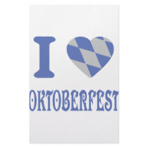I love oktoberfest stationery