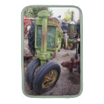 I love old green tractors MacBook air sleeve