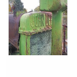 I love old green tractors t shirt