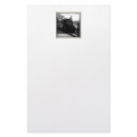 I love old trains - Arcade and Attica Railroad Personalized Stationery
