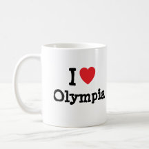 I Love Olympia