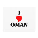 I Love Oman postcards by repofcountries I Love Oman postcards