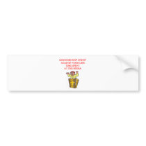i love opera! bumper stickers