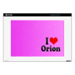I love Orion Decals For 15" Laptops