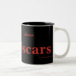I Love Oscars Mugs