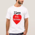 I Love Our Soldiers/Troops t-shirts by mrmorphic I Love Our Soldiers/Troops t-shirts