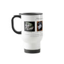 I love our Spirit Bears Soapstone Mug by Dawna