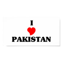 I Love Pakistan posters