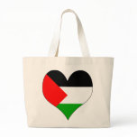 I Love Palestine bags