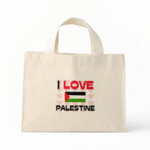 I Love Palestine bags by tshirtshirts I Love Palestine bags