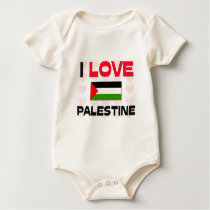 I Love Palestine t-shirts