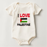I Love Palestine Tee Shirts