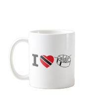 I love pan mug