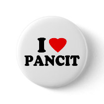 I Love Pancit buttons