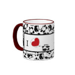 I love pandas mugs