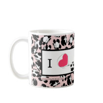 I love pandas coffee mugs