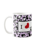 I love pandas mugs