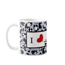 I love pandas mugs