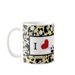 I love pandas mugs
