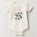 i love pandas t-shirts