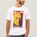I Love Papa Ratzi - New Pope Benedict XVI t-shirts