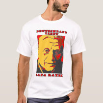 I Love Papa Ratzi - New Pope Benedict XVI t-shirts by cafegirl I Love Papa Ratzi - New Pope Benedict XVI t-shirts