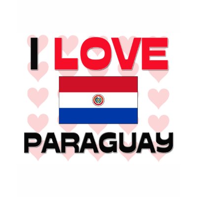 paraguay products