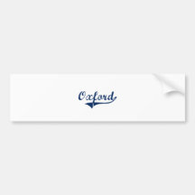 I Love Parchment Michigan Bumper Sticker