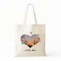 I Love Paris! bags by FairyWoods I Love Paris! bags
