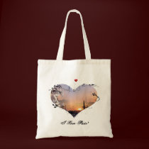 I Love Paris! bags