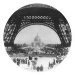 I Love Paris Stickers