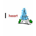 I love Paris t-shirts by Spoilme85 I love Paris t-shirts