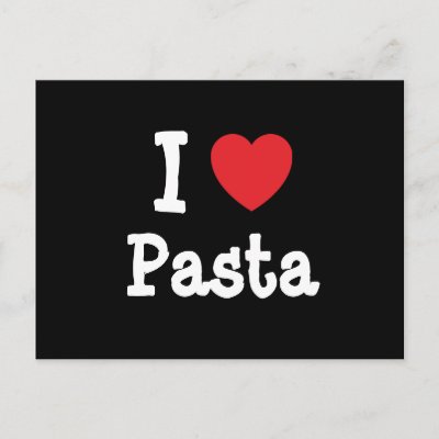 Pasta Love